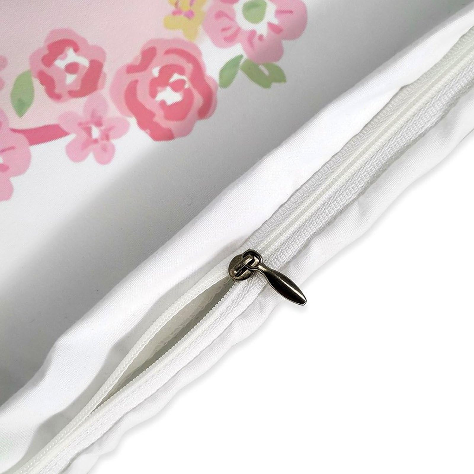 Amazon｜マロンクリーム 布団カバー 3点セット シングル